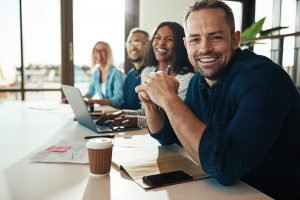 Why the First 10 Employees Shape the DNA of a Startup