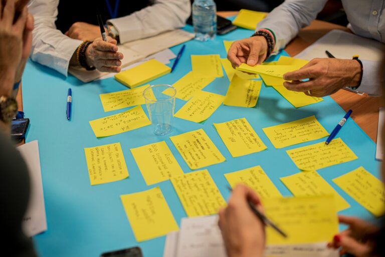 Ideation